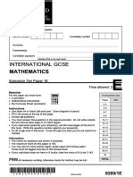 Toradh íomhá ar Random Response Method