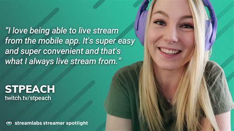 Streamlabs Mobile に対する画像結果