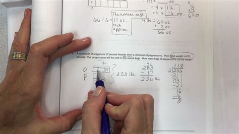 Toradh íomhá ar Gr 5 Module 2 Lesson 30