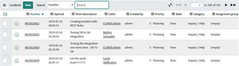 Image result for ServiceNow Instance Observer