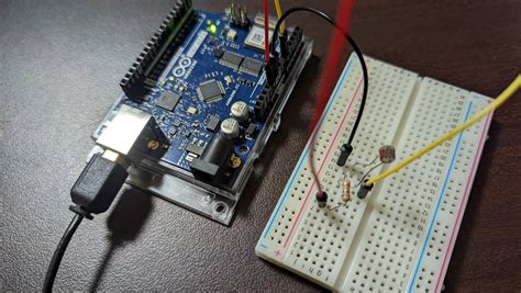 Node Device に対する画像結果
