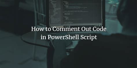 Toradh íomhá ar SAS Comment Out Code