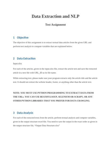 Image result for Objective Data Includes