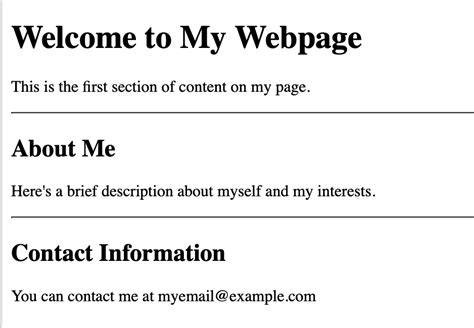 HTML List Types-এর ছবি ফলাফল