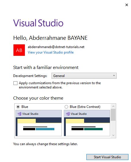 Image result for Install Visual Studio