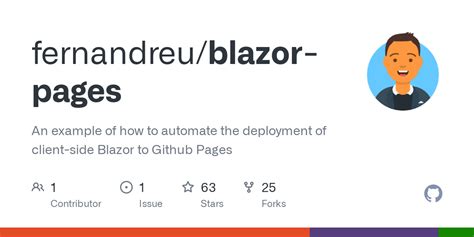 Image result for Blazor Example Web Pages