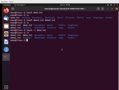 Image result for Make File In Linux