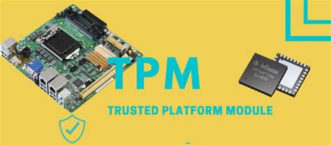 Image result for Trusted Platform Module