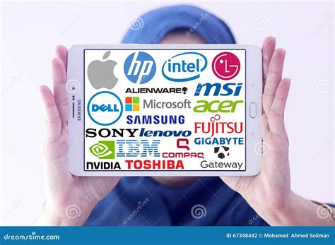 Image result for Most Popular Computer Brands