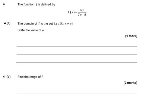 Image result for How to Find Range Function