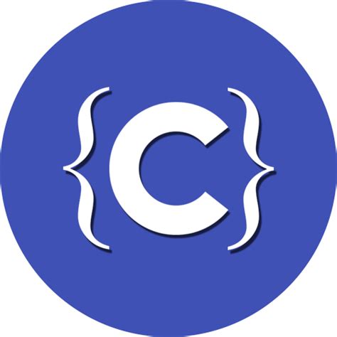 Image result for Embedded C Programming Language Logo