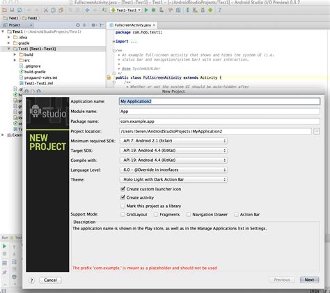 Android Studio Working に対する画像結果