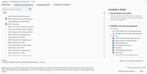 Image result for Install Visual Studio