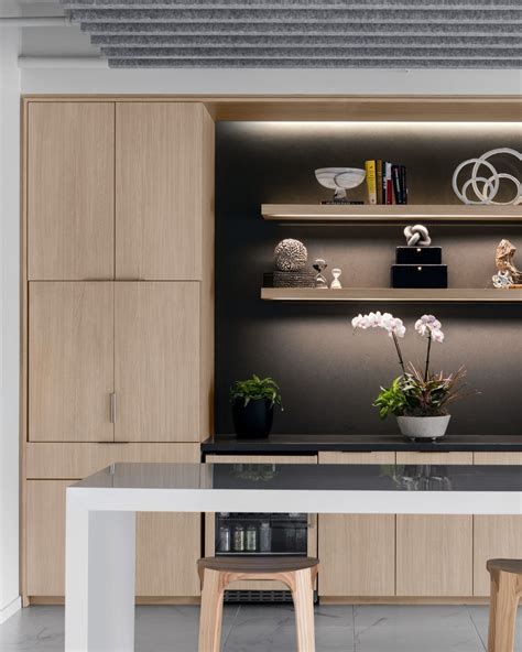 Image result for Modern Kitchen Coffee Bar