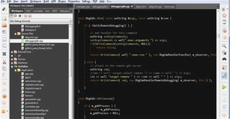 Linux Code Editor に対する画像結果
