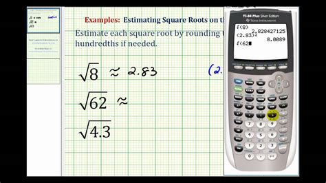 Methods Of Computing Square Roots-साठीचा प्रतिमा निकाल