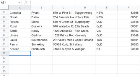 Image result for A CSV File