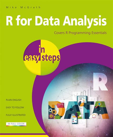 Image result for R Programming for Data