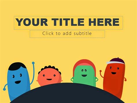 Cute Note PowerPoint に対する画像結果