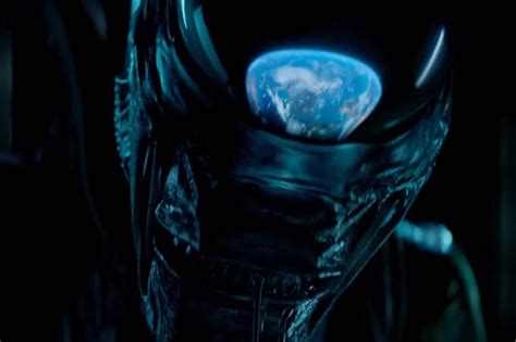 Image result for Alien Earth Shots