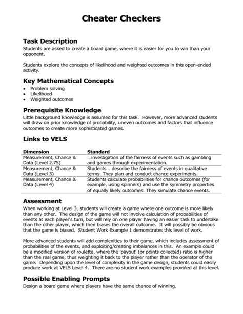 Image result for Example of Student Work Sample