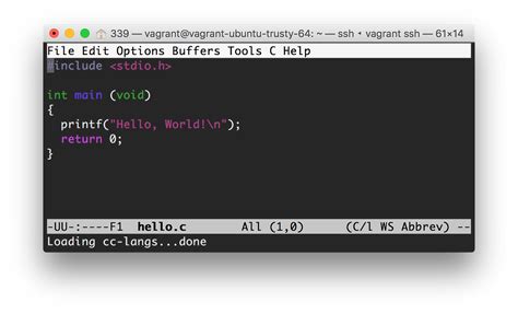 Image result for First C Code