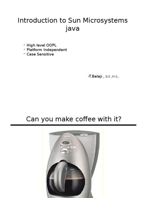 Image result for Java Sun Microsystems