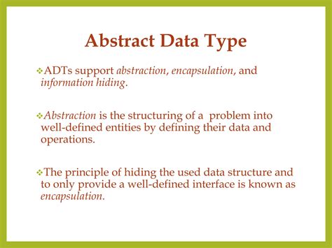 Toradh íomhá ar Introduction Data Structure