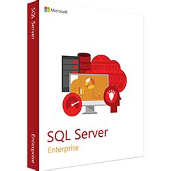 Image result for SQL Server Enterprise Edition Logo