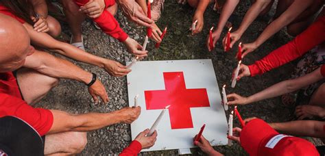 Image result for Program Life Cycle Red Cross