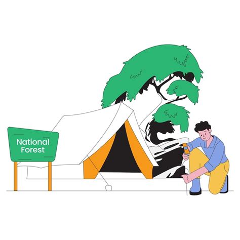 National Forest Explorer App に対する画像結果