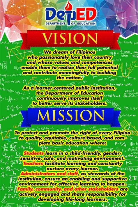 Image result for DepEd Core Values Poster-Making