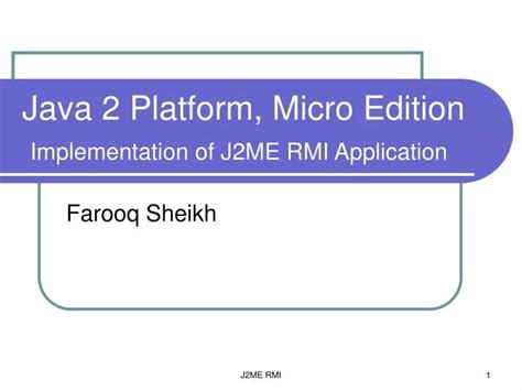 Image result for Java Platform, Micro Edition