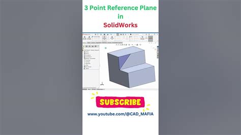 Create Reference Point SolidWorks に対する画像結果