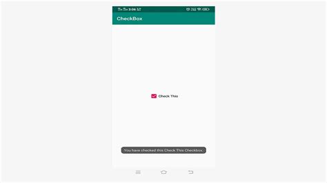 Open Source Android GUI に対する画像結果