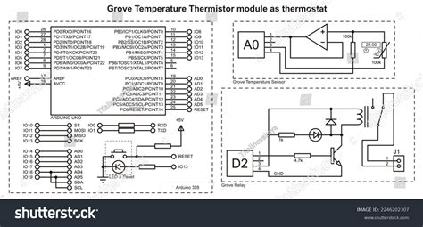 Schematic Electronic Arduino に対する画像結果