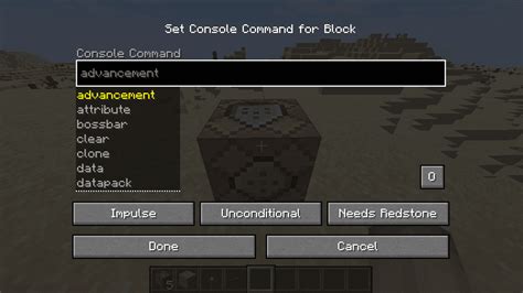 Minecraft Java Epic Command Block Commands に対する画像結果