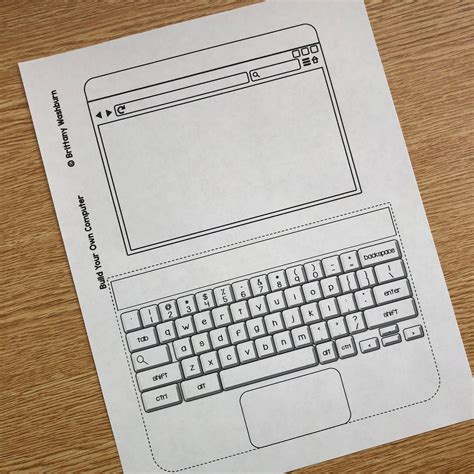Printable Paper Computar Keys に対する画像結果