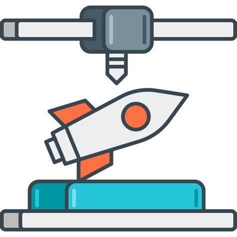 Image result for Rocket Engine Icon