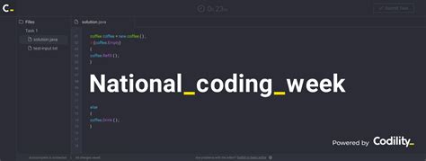 Codility Challenges に対する画像結果