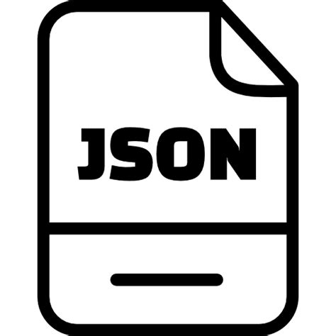 Image result for JSON Logo Transparent Background