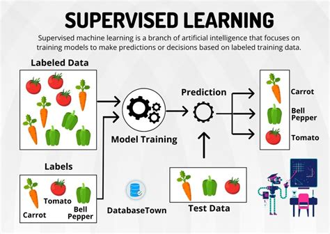 Image result for What Is Supervised and Unsupervised Learning