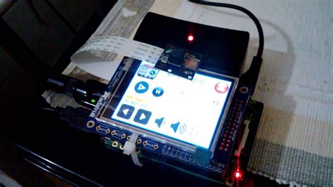 Image result for Raspberry Pi Internet Radio