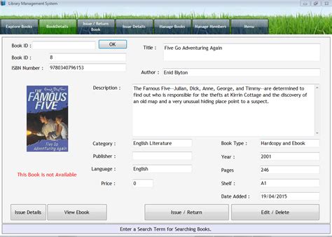 Image result for Open Source Library Management