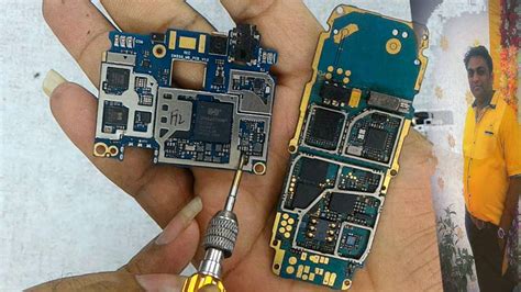 Image result for Mobile Computer Circuit