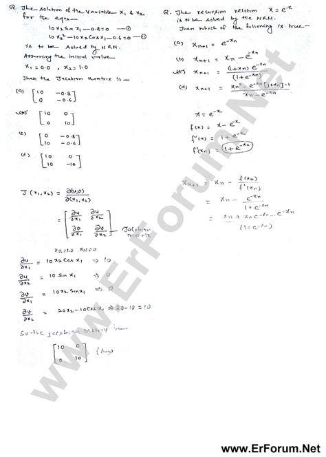 Toradh íomhá ar simpson's rule numerical method problem
