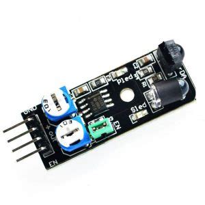 Afbeeldingsresultaten voor Ir Obstacle Sensor Arduino