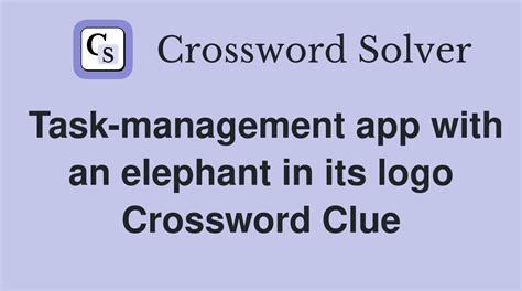 Toradh íomhá ar Task Management App Elephant