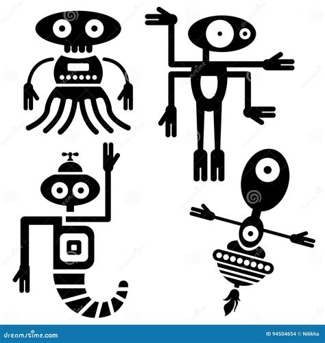 Image result for Alien Symbols