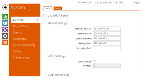 How to Create a Static IP Address に対する画像結果